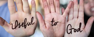 UsefulToGod